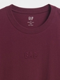 Everyday Soft Gap Mini Logo T-Shirt