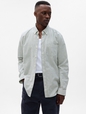 Classic Oxford Shirt in Standard Fit