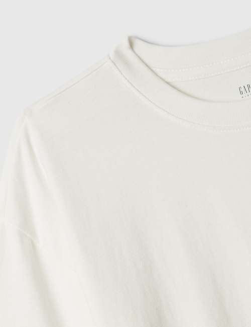 Kids Relaxed Original T-Shirt