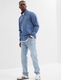 GapFlex Straight Jeans