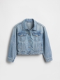 RELAXED ICON JKT - LT