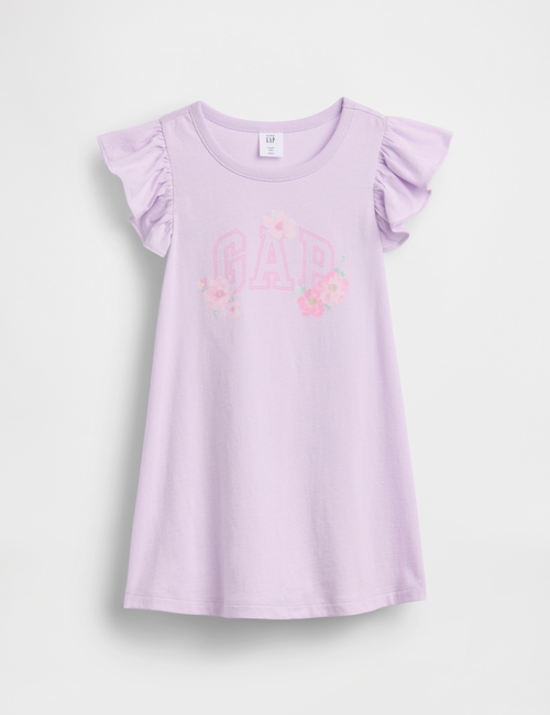 babyGap Logo Dress