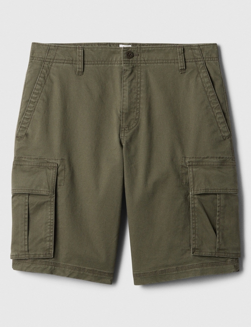 11" GapFlex Cargo Shorts
