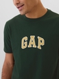 Gap Arch Logo T-shirt
