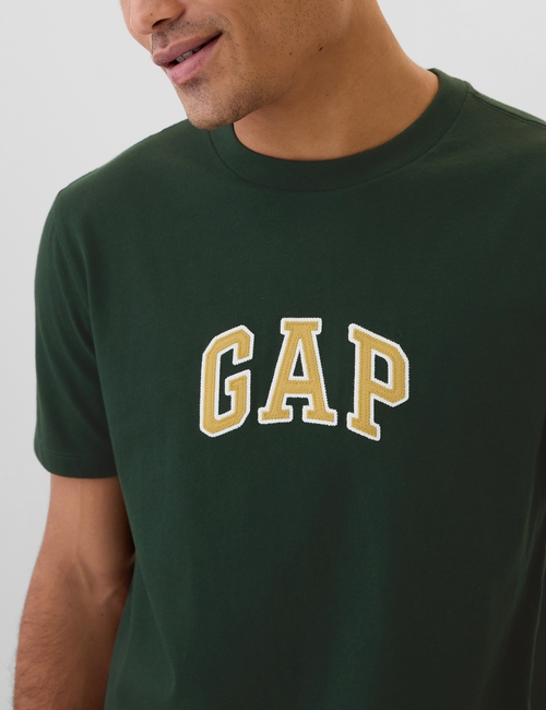 Gap Arch Logo T-shirt