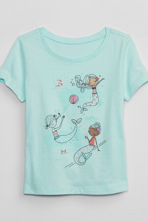 بيبي جاب | تي شيرت بطبعة