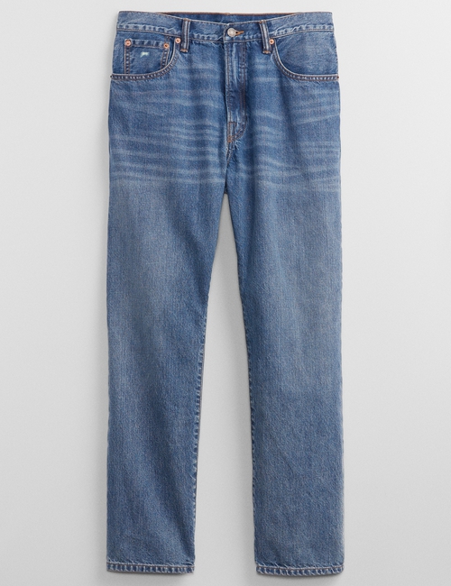'90s Original Straight Jeans