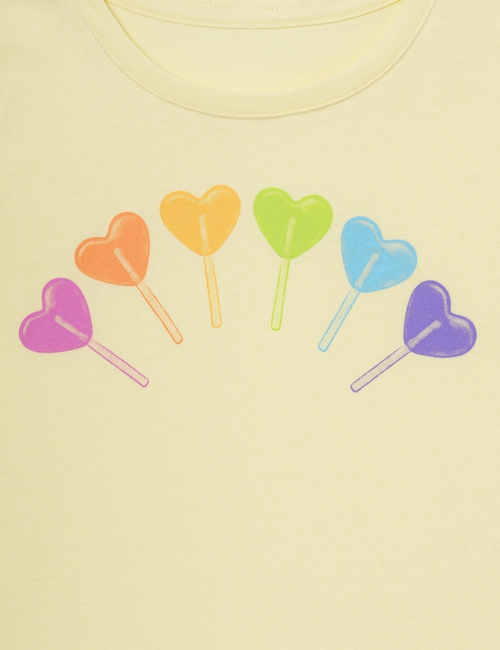 Kids Graphic T-Shirt