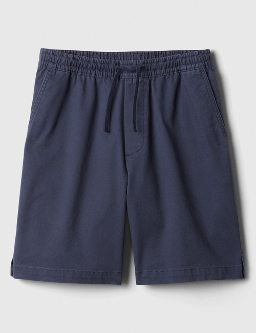 8" Essential Easy Shorts