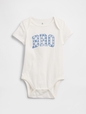 Baby Graphic Bodysuit