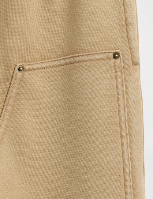 Kids VintageSoft Relaxed Utility Sweatpants