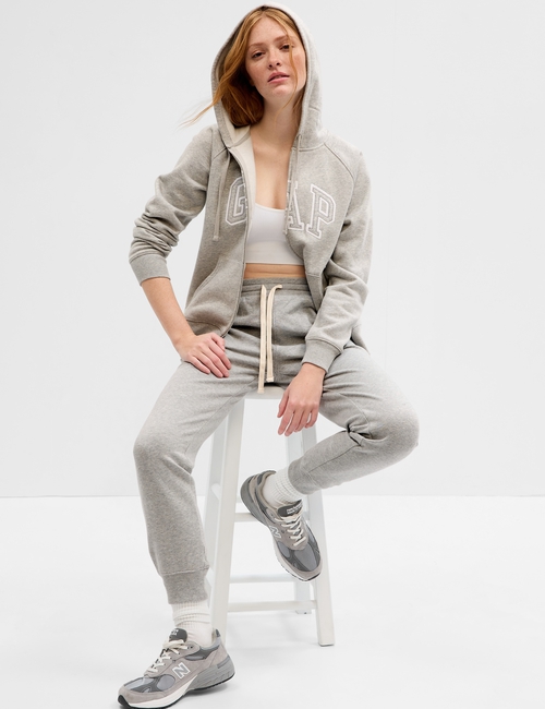 Fleece Joggers
