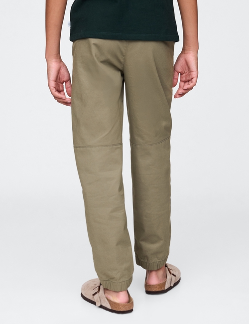 RELAXED EVERYDAY JOGGER