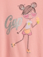 babyGap Graphic T-Shirt