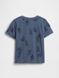 babyGap × Disney Print T-Shirt