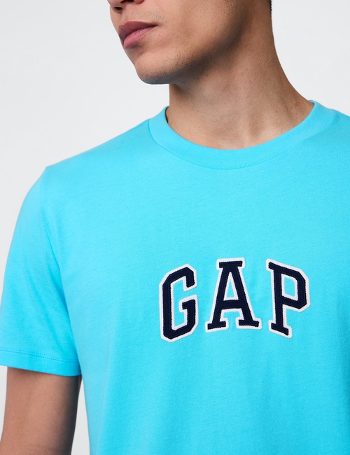 Gap Arch Logo T-shirt