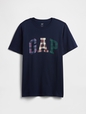 V-EVERYDAY SOFT LOGO NOVELTY TEE