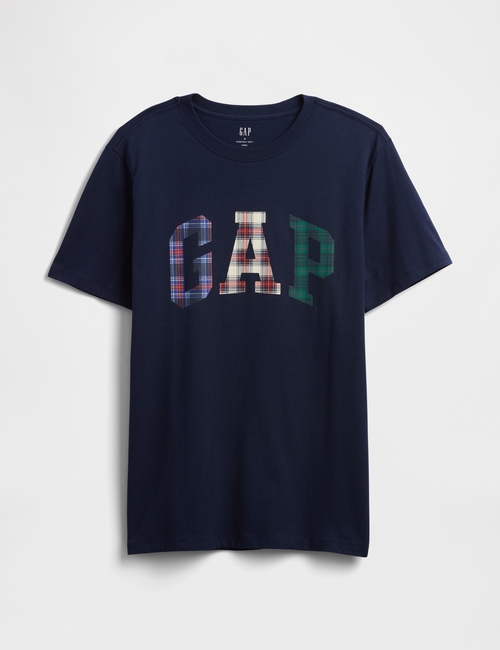 V-EVERYDAY SOFT LOGO NOVELTY TEE