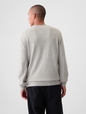 CashSoft Crewneck Sweater