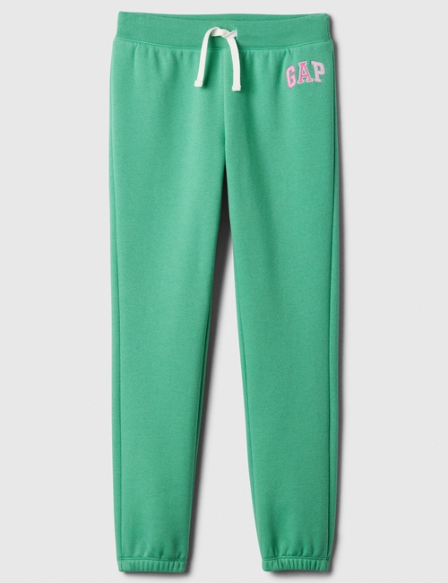 بنطال رياضي بشعار جاب للأطفال