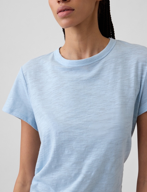 V-FOREVERSOFT TEE