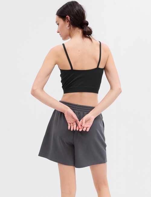 Gap Arch Logo Sweat Shorts