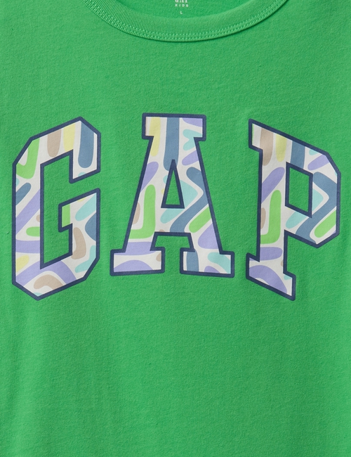 Kids Gap Logo T-Shirt