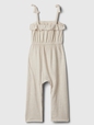 babyGap Ruffle Jumpsuit