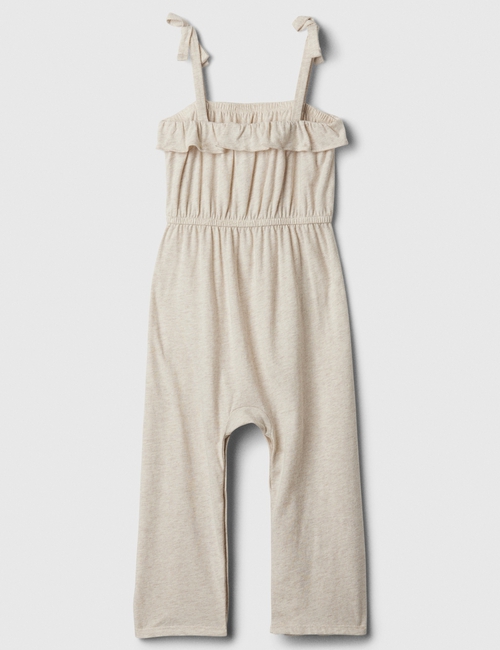 babyGap Ruffle Jumpsuit