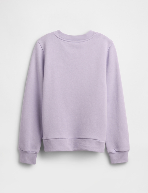 Kids Gap Logo Sweatshirt