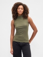 V-SL MOCKNECK TANK