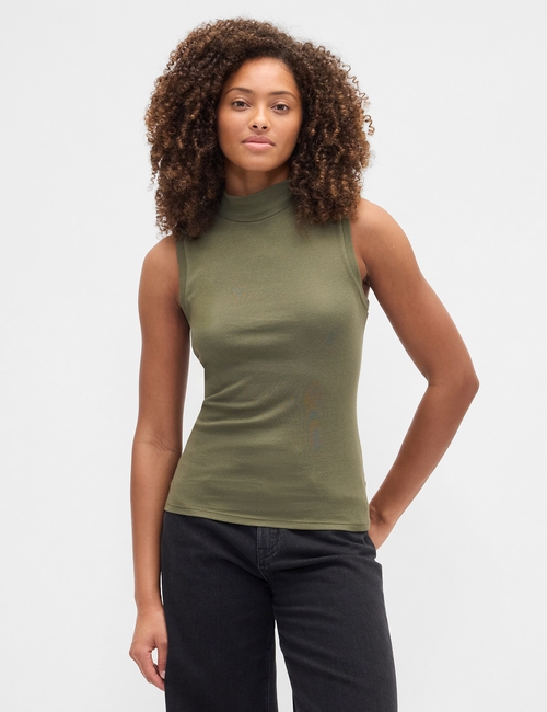 V-SL MOCKNECK TANK