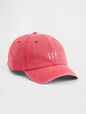 Gap Logo Baseball Hat