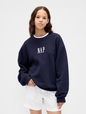 VintageSoft NAP Logo Sweatshirt