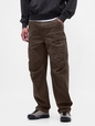 Relaxed Cargo Pants