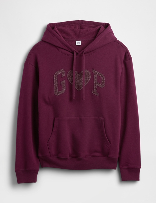 Gap Logo Hoodie