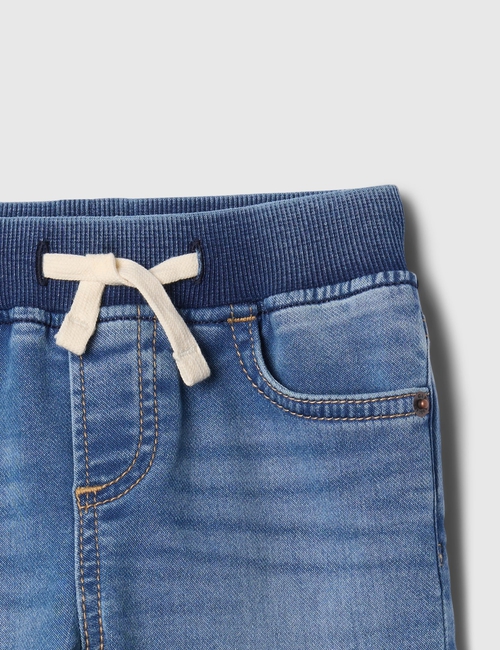babyGap Pull-On Slim Sweatpant Jeans