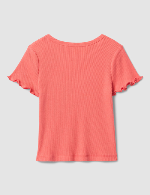 Baby & Toddler Mix & Match Rib T-Shirt