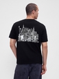 Everyday Soft Relaxed Graphic T-Shirt