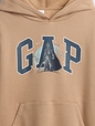 GapKids | Star Wars™ Relaxed Logo Hoodie