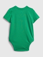 Baby Organic Cotton Mix and Match Bodysuit