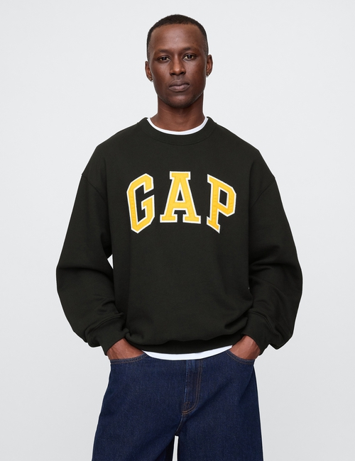 Gap Logo Sweatshirt