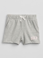 Toddler Gap Logo Pull-On Shorts