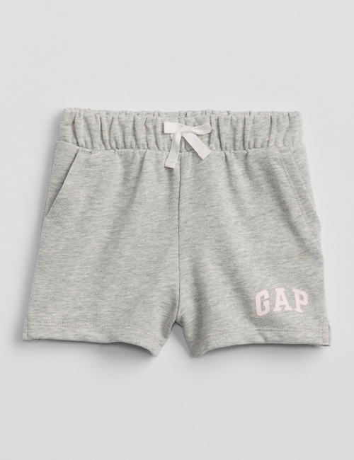 Toddler Gap Logo Pull-On Shorts