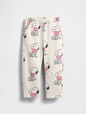 Baby & Toddler VintageSoft Snoopy Barrel Sweatpants
