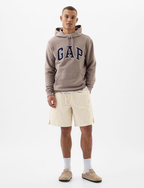 شورت سهل الارتداء 8 بوصة