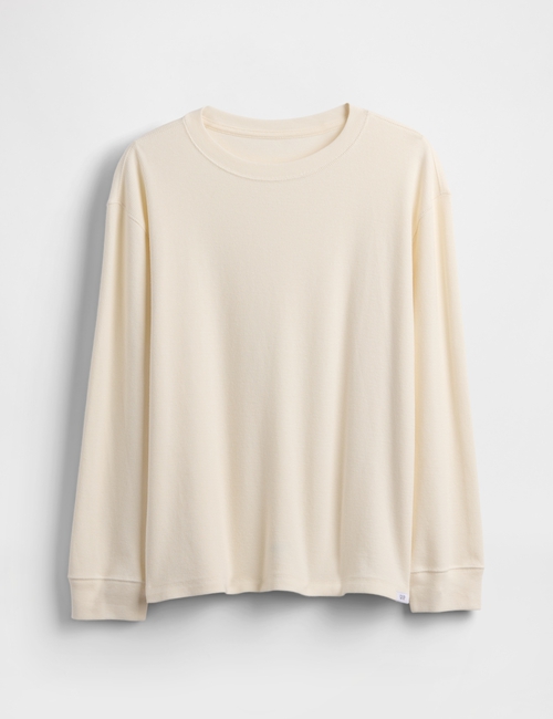 Kids Waffle T-Shirt