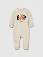 JPN IE GAP LOGO BEAR FT 1PC
