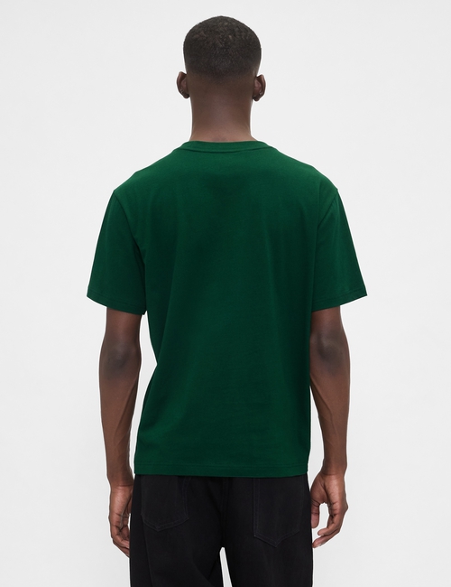 Everyday Soft Relaxed Graphic T-Shirt