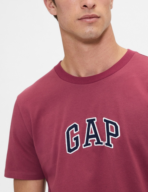 Gap Arch Logo T-shirt